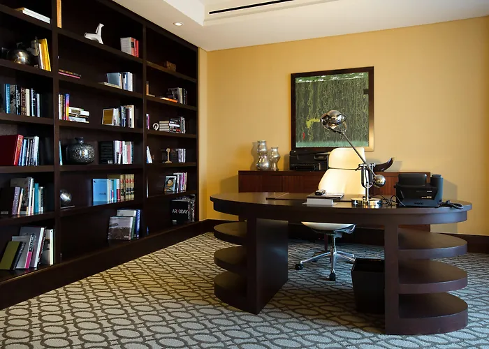 Intercontinental Boston By Ihg